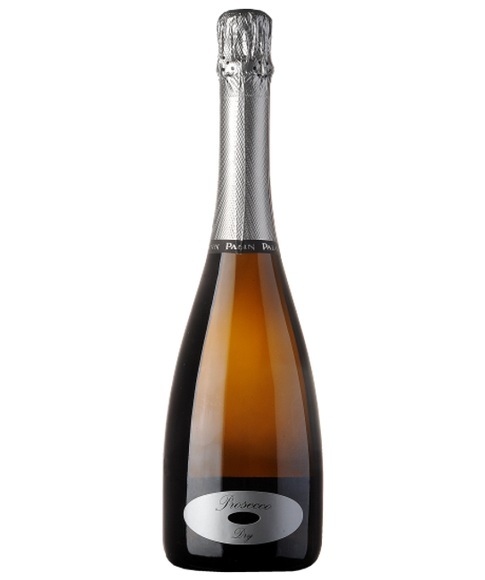 Prosecco dry - Cantina Paladin - 75 cl - Champagner und Schaumwein - Veneto, Italien