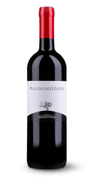 Poggio ai Ginepri, Bolgheri Rosso DOC