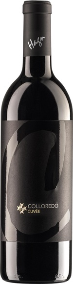 Weingut Hagn Colloredo Cuvée - 75cl - Niederösterreich, Österreich