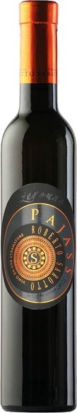Sarotto Pajass Vino da Uve Stramature Bianco - 37.5cl - Piemont, Italien