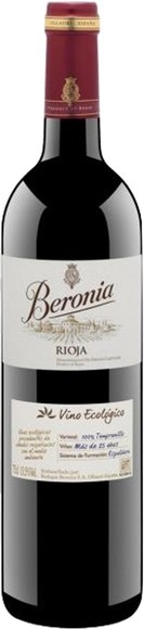 Beronia Rioja 75cl