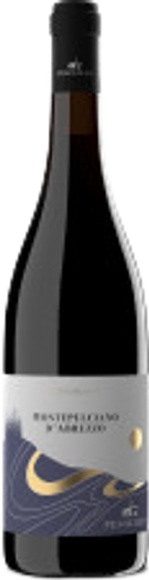 Tenuta Agricola Pesolillo Montepulciano d?Abruzzo DOC - 75cl - Abruzzen, Italien