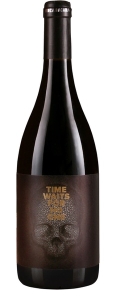Finca Bacara Time waits for no one Monastrell Jumilla DOP Crianza - 75cl - Levante, Spanien