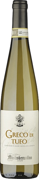 Mastroberardino Greco di Tufo DOCG - 75cl - Kampanien, Italien