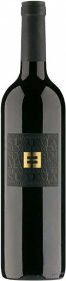 Summa Summarum Primitivo Puglia IGP 2018 - Barisi - 75 cl - Rotwein - Apulien, Italien