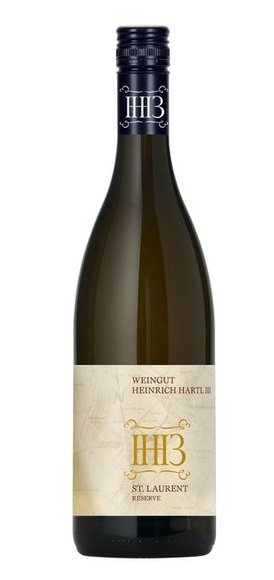 Heinrich Hartl St. Laurent Reserve - 75cl, Österreich