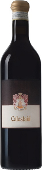 Roccapesta Morellino Di Scansano DOCG Riserva Calestaia - 75cl - Toskana, Italien