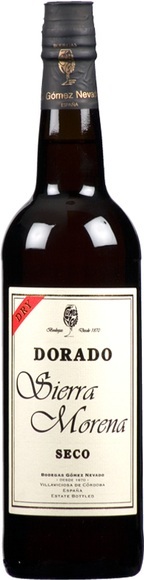 Sierra Morena Dorado - Bodegas Gabriel Gomez - 75 cl - Süsswein - Andalusien, Spanien