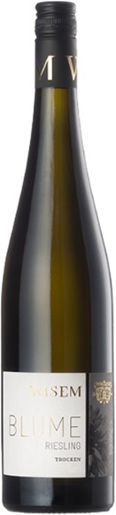 Weingut Wasem Horn Frühburgunder trocken Rheinhessen DQ - 75cl - Rheintal, Deutschland