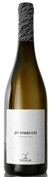 Cantine Vedova Prosecco di Treviso DOC Brut - 75cl - Veneto, Italien