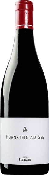Weingut Hornstein am See Seehalde Spätburgunder - 75cl - Baden-Württemberg, Deutschland