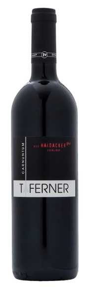 Weingut Taferner Excalibur Ried Haidacker Carnuntum QÖ - 75cl - Carnuntum, Österreich