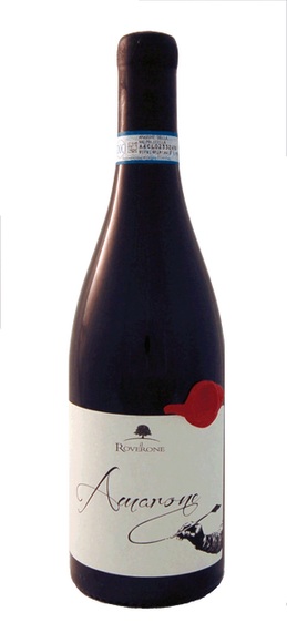 Il Roverone Amarone della Valpolicella DOC Classico Riserva - 75cl - Veneto, Italien