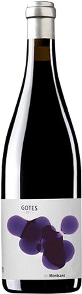 Portal del Priorat Gotes del Montsant - 75cl - Katalonien, Spanien