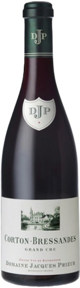 Domaine Jacques Prieur Corton-Bressandes Grand Cru Ac - 75cl - Burgund, Frankreich