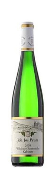 Weingut Joh. Jos. Prüm Riesling Wehlener Sonnenuhr Kabinett - 75cl - Mosel-Saar-Ruwer, Deutschland