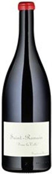 Domaine de Chassorney-Frédéric Cossard Saint Romain Sous La Velle AOC - 150cl - Burgund, Frankreich