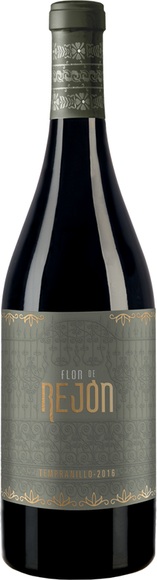 Tridente Flor de Rejon - 75cl - Duero-Tal (Castilla y Leon), Spanien