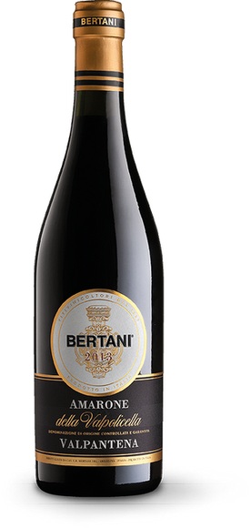 Bertani Amarone della Valpolicella Valpantena DOCG - 150cl - Veneto, Italien