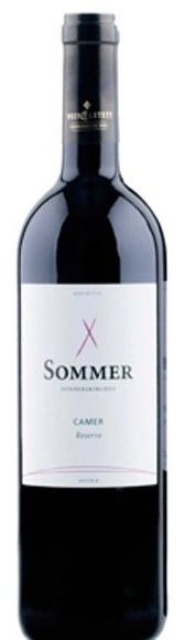 Weingut Sommer Camer Reserve - 75cl - Burgenland, Österreich