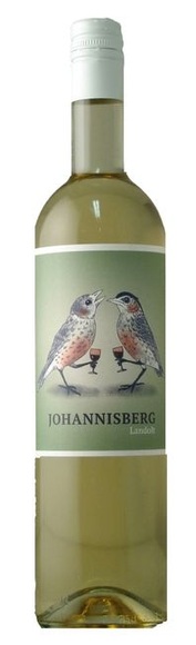 Landolt Weine Johannisberg du Valais AOC - 75cl - Wallis, Schweiz