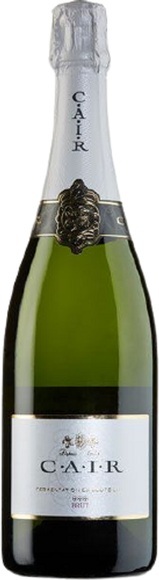 Cair Brut 2019 - Dominio de Cair - 75 cl - Champagner und Schaumwein - Ägäische Inseln, Griechenland