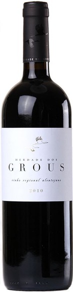 Herdade dos Grous Herdade dos Grous Reserva Branco - 75cl - Alentejo, Portugal