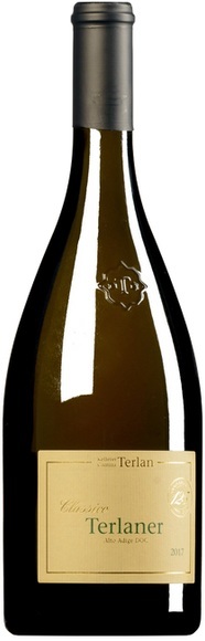 Terlan Terlaner Cuvée Classico Bianco Alto Adige DOC - 75cl - Südtirol, Italien