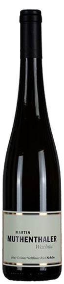 Muthenthaler Grüner Veltliner Ried Schön - 75cl - Niederösterreich, Österreich