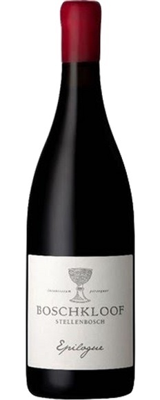 Boschkloof Epilogue - 75cl - Coastal Region, Südafrika