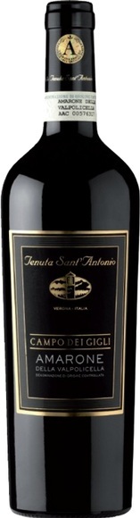 Tenuta Sant'Antonio Amarone Della Valpolicella DOCG Cdgigli Sant Antonio - 150cl - Veneto, Italien
