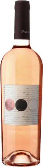 Cantina Paladin Pinot Grigio Rosé - 75cl - Veneto, Italien
