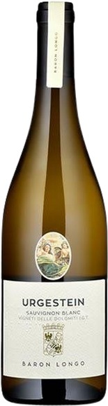 Baron Longo Urgestein Sauvignon Blanc IGT - 75cl - Südtirol, Italien