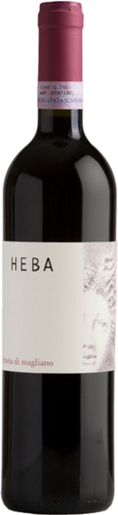 Fattoria di Magliano Heba Morellino Di Scansano DOCG - 75cl - Toskana, Italien