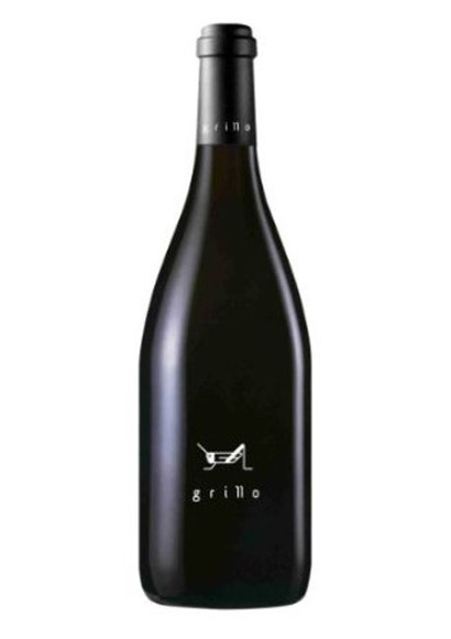 Somontano DO Grillo 2011 - Bodegas El Grillo y la Luna - 75 cl - Rotwein - Somontano, Spanien