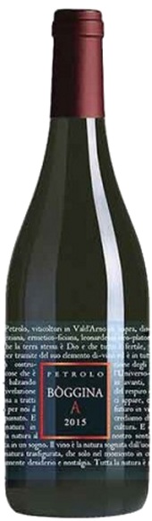 Petrolo Bòggina A - 150cl - Toskana, Italien