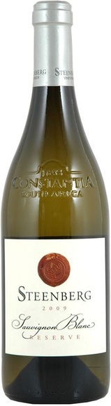Steenberg Sauvignon blanc Reserve Black Swan Constantia - 75cl - Coastal Region, Südafrika