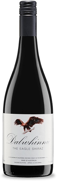 Dalwhinnie Vineyards The Eagle Shiraz Moonambel - 75cl - Victoria, Australien