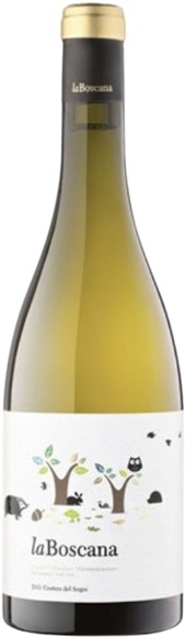 Bodegas Costers del Sió La Boscana - 75cl - Katalonien, Spanien