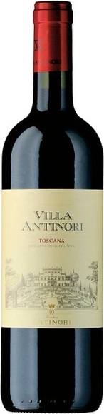 Antinori Villa Antinori Rosso IGT - 150cl - Toskana, Italien