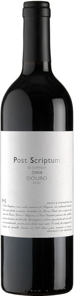 Symington Family Estates Post Scriptum DOC Douro - 75cl - Douro, Portugal