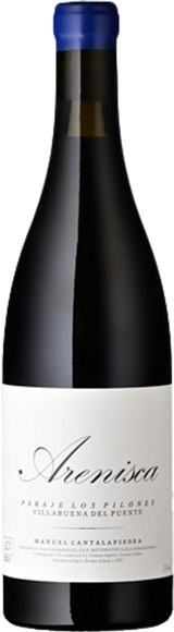 Isaac Cantalapiedra Arenisca Paraje los Pilones - 75cl - Duero-Tal (Castilla y Leon), Spanien