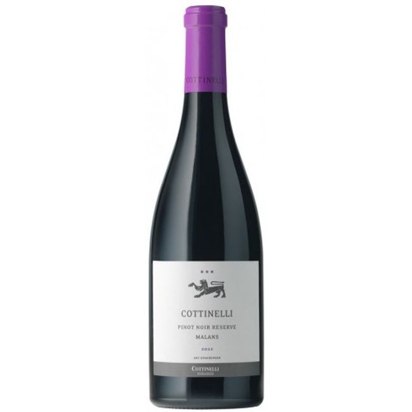Cottinelli Cottinelli Pinot Noir Reserve Malans AOC - 150cl - Ostschweiz, Schweiz