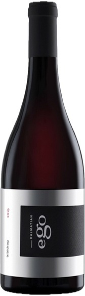 Gali? Winery Tribidrag Ego by Gali? - 75cl - Dalmatien, Kroatien