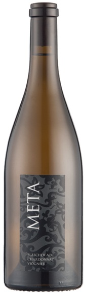 Weinbau von Salis Flascher Meta AOC - 75cl - Bündner Herrschaft, Schweiz