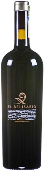 Labastida El Belisario tinto Rioja DOCa - 75cl - Oberer Ebro, Spanien
