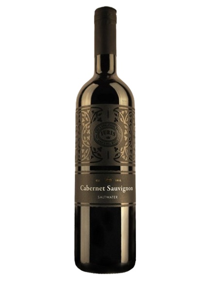 Iuris Winery Cabernet Sauvignon Saltwater DOC - 75cl, Kroatien