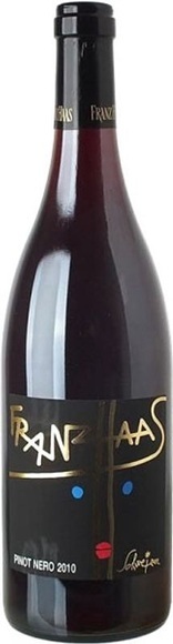 Franz Haas Pinot Nero Schweizer DOC - 150cl - Südtirol, Italien