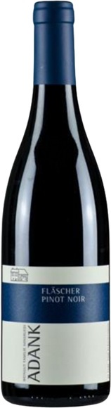 Hansruedi Adank Pinot Noir AOC Graubünden - 75cl - Bündner Herrschaft, Schweiz