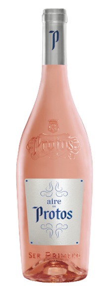 Bodegas Protos S.L. Aire de Protos DO - 75cl - Duero-Tal (Castilla y Leon), Spanien